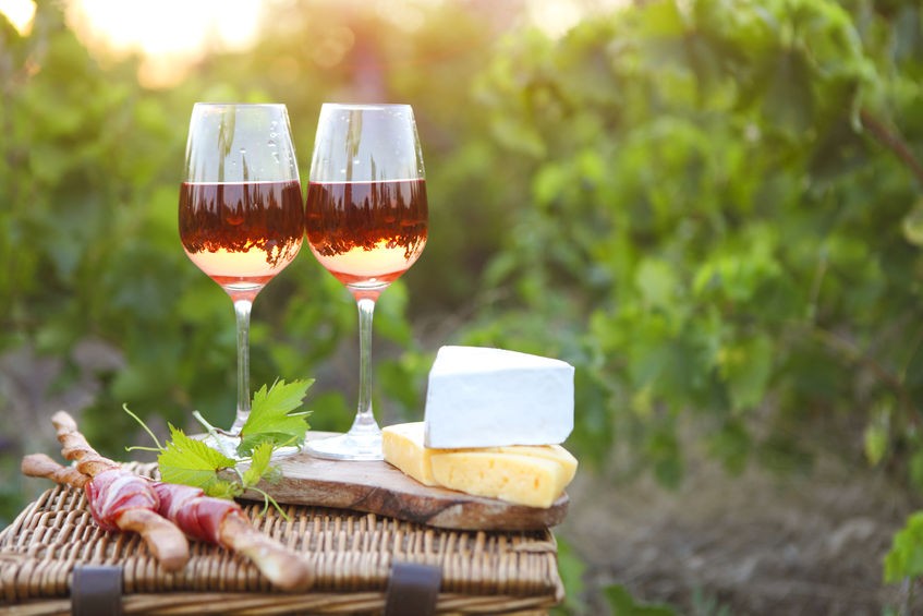 Roßeweine Italienische Weine kaufen