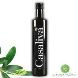 Italienisches Olivenöl extra vergine Cantine Franzosi Casaliva