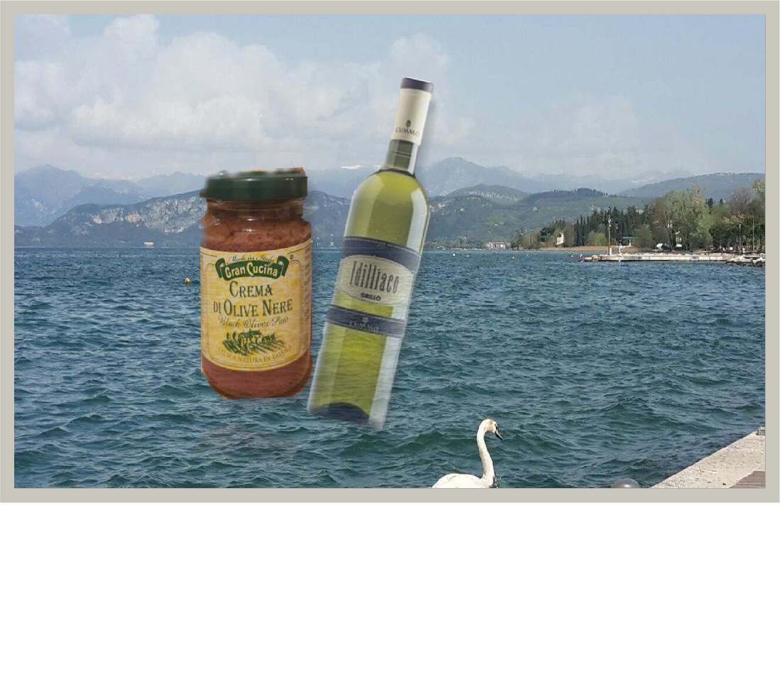 Sommer - Sonne - Weißweine - Urlaubsfeeling