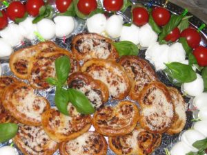 Pesto_schnecken by Porta Vagnu