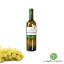 Italienischer Weißwein vom Gardasee Garda Bianco von Cantine Franzosi