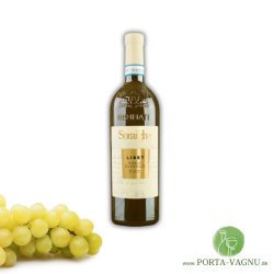 Italienischer Weißwein "Libet Soave Classico DOC"