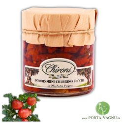 Pomodorini ciliegino secchi von Chironi