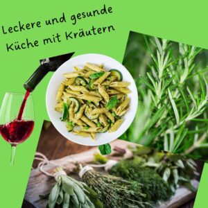 Gesund und gleichzeitig lecker