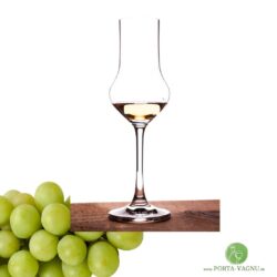 Grappa Monovigno Moscato