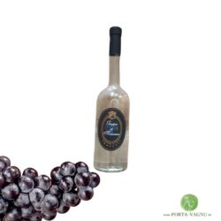 Grappa di Marzemino von Cantine Franzosi