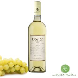 Doride Cirò DOC Bianco Bio von Cantine de Luca