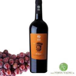 Syrah – Terre Siciliane IGP