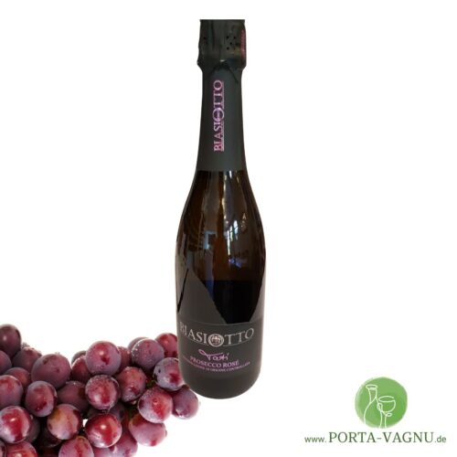 Tati - Prosecco DOC Spumante