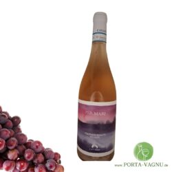 Frappato Rosato Sicilia DOC „Per Mari“