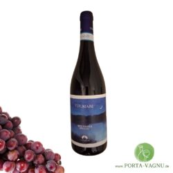 Nero d'Avola Sicilia DOC "Per Mari"