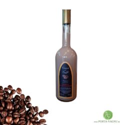 Crema al Caffe - ein besonderer Kaffeelikör