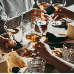 Genuss.Begegnung.Italien - Wenn die Abende länger werden