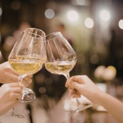 Genuss. Begegnung. Italien. – Ein Abend wie Urlaub