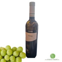 Bianco di Custoza DOC „I Gadi“ von Casa Vinicola Bennati