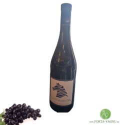 Blu di Bursòn – Ravenna Uva Longanesi IGP
