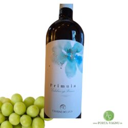 Primula IGP Bianco - ein frischer und eleganter Weißwein aus Kalabrien
