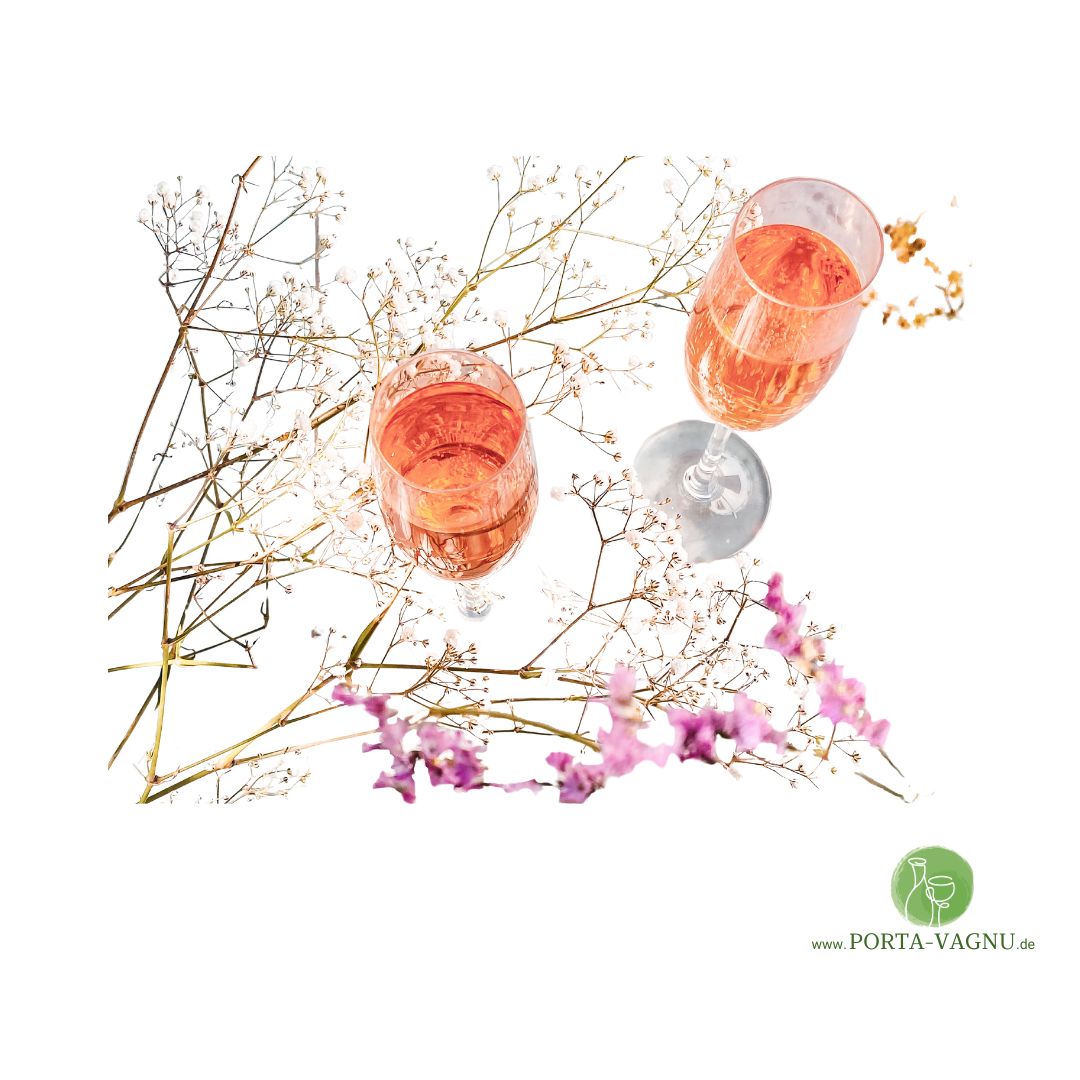 Prosecco rosato