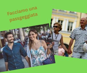 La passeggiata