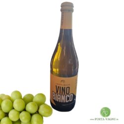 Vintage Bianco – frischer Weißwein aus Kalabrien
