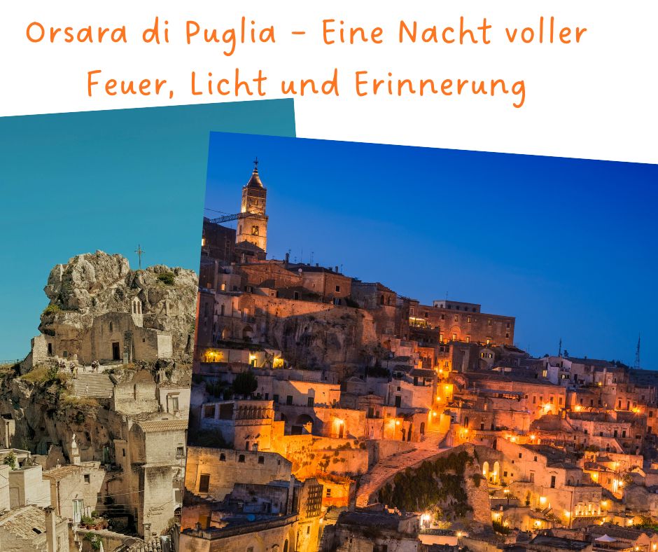 Orsara di Puglia